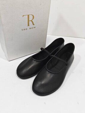 The Row Women's Loafers
